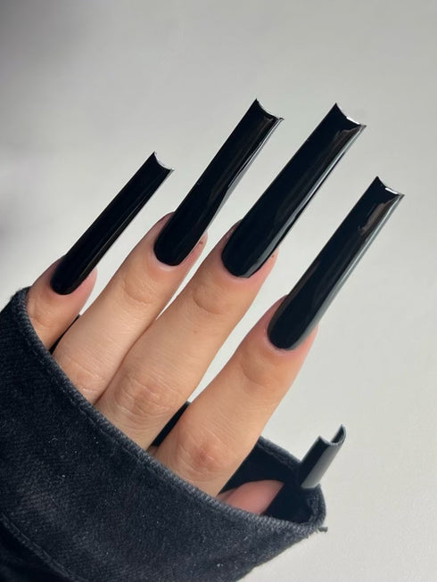 Melanin Gel Polish